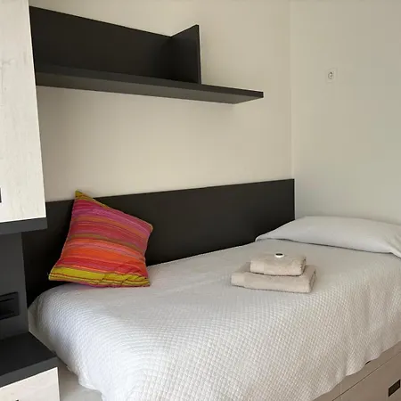 度假居 Casita De La Playa Con Parking