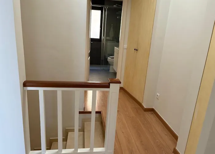 Casita De La Playa Con Parking Holiday home Palamos